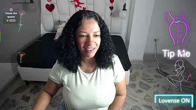 michel rous  online show from 02-19-26, 02:25