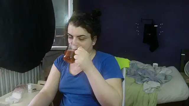 turkishTransEfsun online show from 09-19-25, 01:48