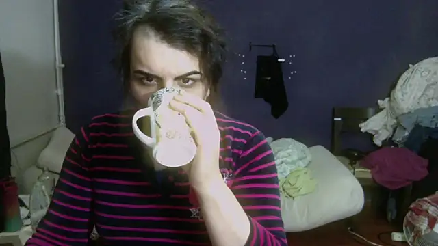 turkishTransEfsun online show from 10-15-25, 07:22