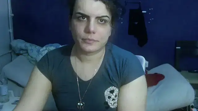 turkishTransEfsun online show from 11-04-25, 04:00