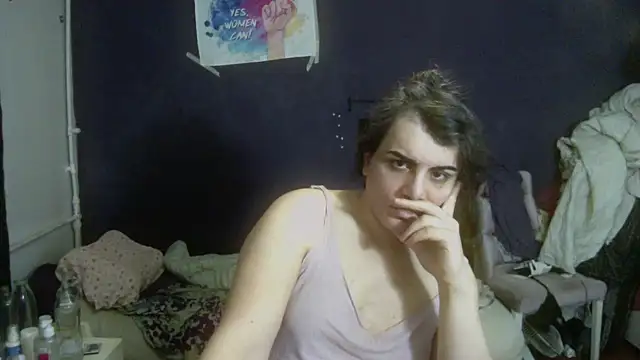 turkishTransEfsun online show from 02-26-26, 10:48