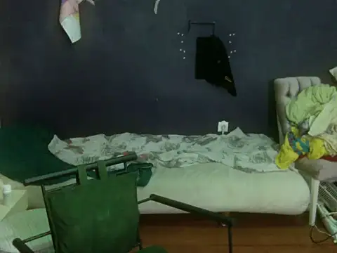 turkishTransEfsun online show from 04-17-26, 02:09