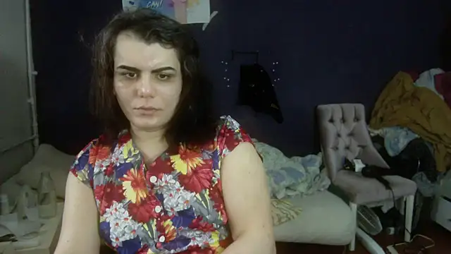 turkishTransEfsun online show from 01-12-26, 11:28