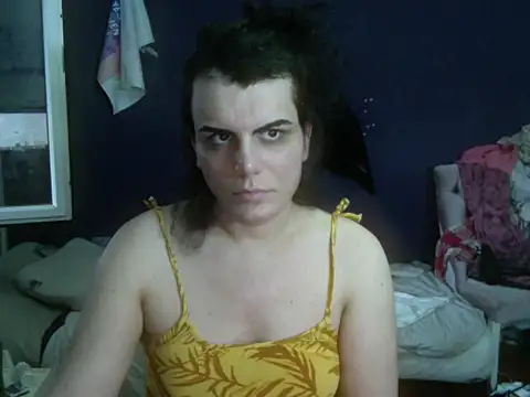 turkishTransEfsun online show from 06-22-26, 05:43