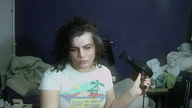 turkishTransEfsun online show from 11-27-25, 04:40