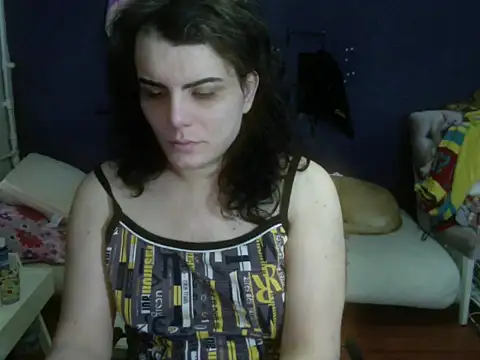 Snapshot of turkishTransEfsun chatting on 04-18-26, 01:46 turkishTransEfsun online show from 04-18-26, 01:46