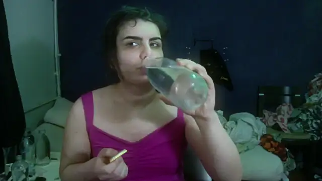 turkishTransEfsun online show from 12-21-25, 11:23