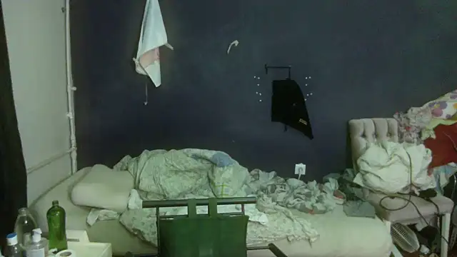 turkishTransEfsun online show from 03-18-26, 01:57