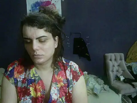 turkishTransEfsun online show from 01-10-26, 11:22