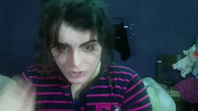 turkishTransEfsun online show from 10-16-25, 08:44