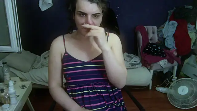 turkishTransEfsun online show from 06-07-26, 11:26