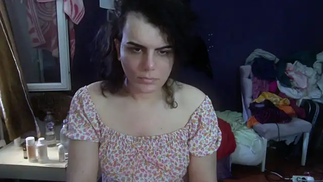 turkishTransEfsun online show from 07-12-26, 11:55