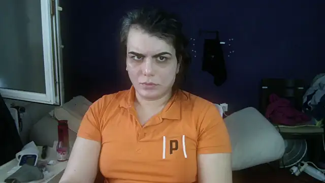 turkishTransEfsun online show from 10-29-25, 10:25