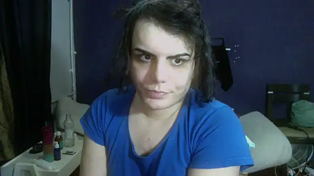 turkishTransEfsun online show from 11-13-25, 06:23