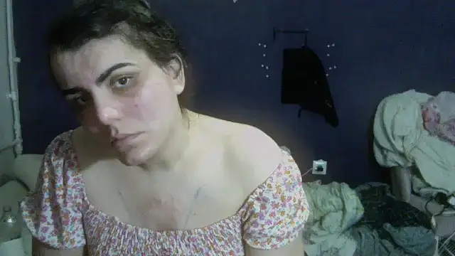 turkishTransEfsun online show from 03-12-26, 06:34