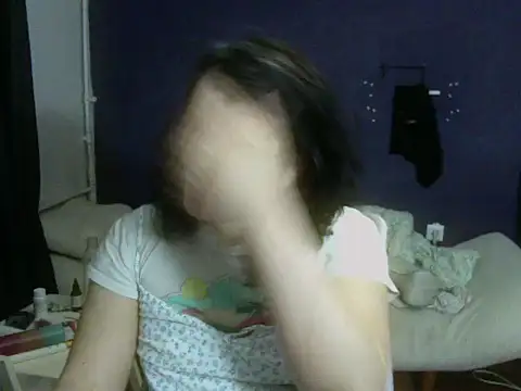 turkishTransEfsun online show from 11-29-25, 10:21