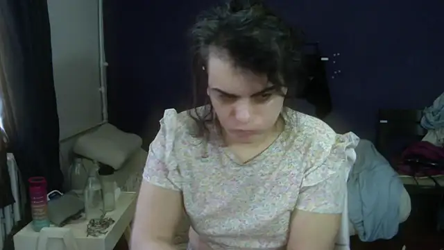 turkishTransEfsun online show from 10-25-25, 12:39