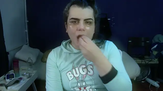 turkishTransEfsun online show from 10-31-25, 11:07