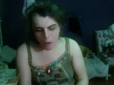 turkishTransEfsun online show from 06-15-26, 05:34
