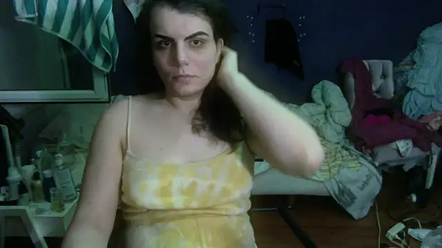 turkishTransEfsun online show from 06-01-26, 09:36