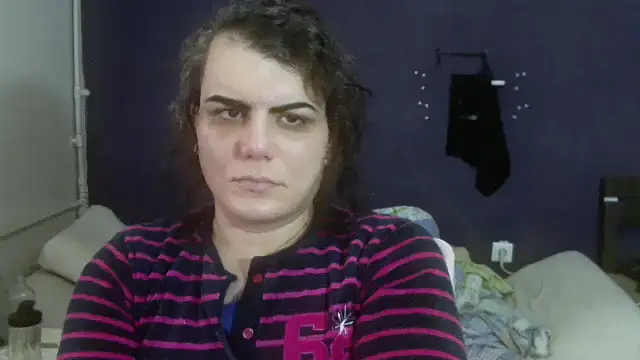 turkishTransEfsun online show from 10-18-25, 12:29