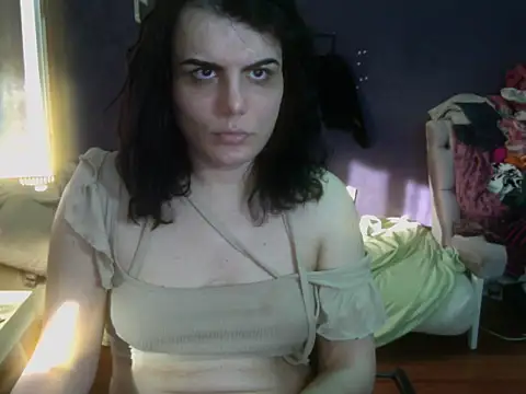 turkishTransEfsun online show from 07-08-26, 04:07