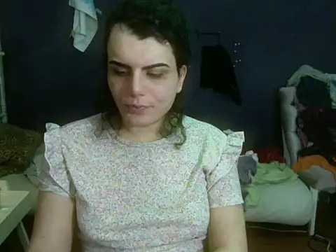 turkishTransEfsun online show from 07-17-26, 01:41