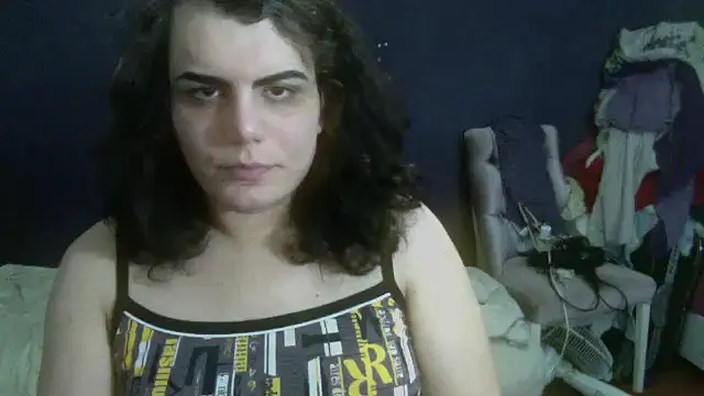 turkishTransEfsun online show from 02-13-26, 03:01