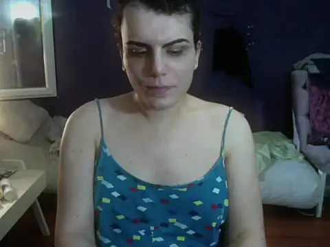 turkishTransEfsun online show from 07-04-26, 04:11