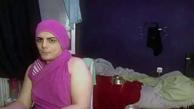 turkishTransEfsun online show from 09-23-25, 09:11