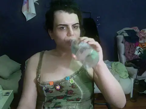 turkishTransEfsun online show from 06-27-26, 12:22