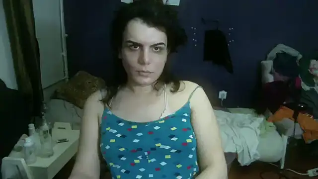 turkishTransEfsun online show from 07-15-26, 11:28