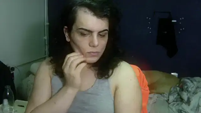 turkishTransEfsun online show from 10-04-25, 08:21