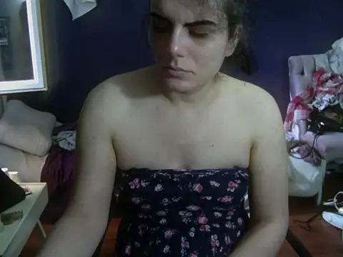 turkishTransEfsun online show from 06-17-26, 10:36