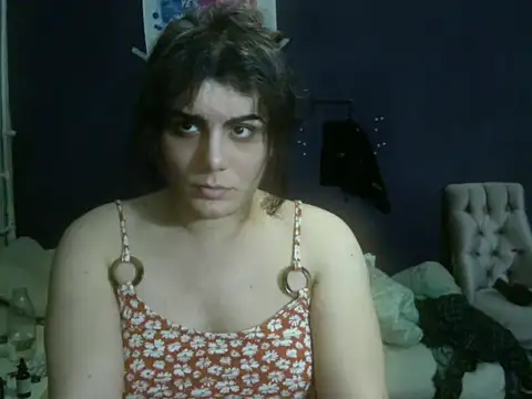 turkishTransEfsun online show from 01-05-26, 05:27