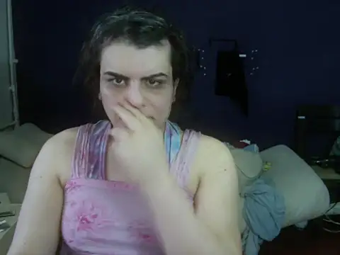 turkishTransEfsun online show from 11-21-25, 01:10