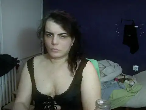 turkishTransEfsun online show from 09-20-25, 01:54