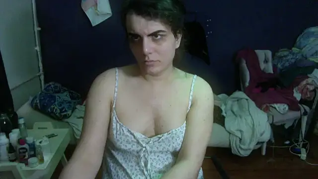 turkishTransEfsun online show from 05-28-26, 10:22