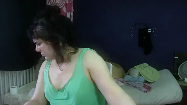 turkishTransEfsun online show from 09-14-25, 02:17