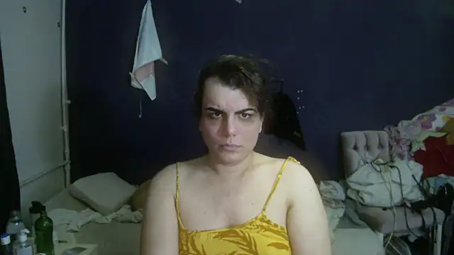 turkishTransEfsun online show from 03-19-26, 12:49