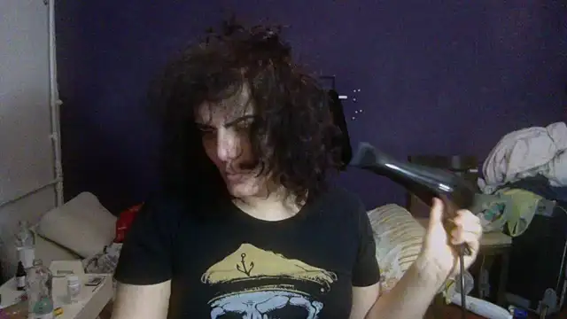 turkishTransEfsun online show from 12-03-25, 05:45