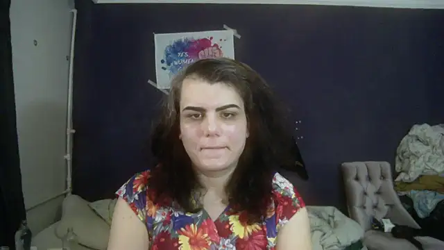 turkishTransEfsun online show from 01-13-26, 07:45