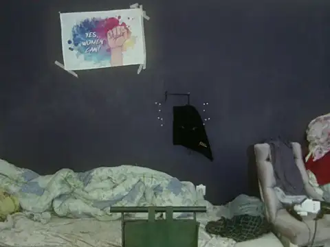 turkishTransEfsun online show from 02-07-26, 10:56