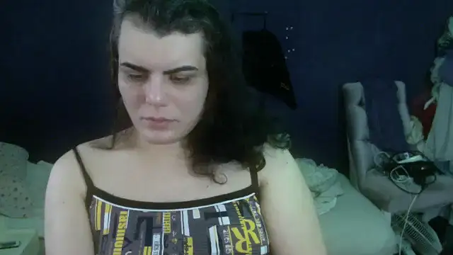 turkishTransEfsun online show from 02-12-26, 12:38