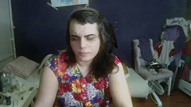 turkishTransEfsun online show from 02-12-26, 12:10