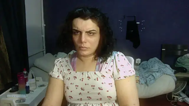 turkishTransEfsun online show from 11-18-25, 03:48