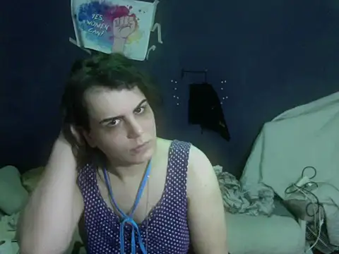 turkishTransEfsun online show from 03-28-26, 03:24