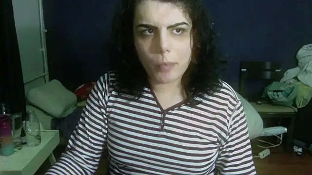 turkishTransEfsun online show from 11-23-25, 03:00