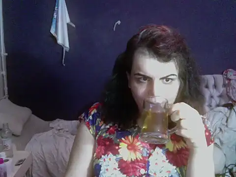 turkishTransEfsun online show from 03-24-26, 07:25