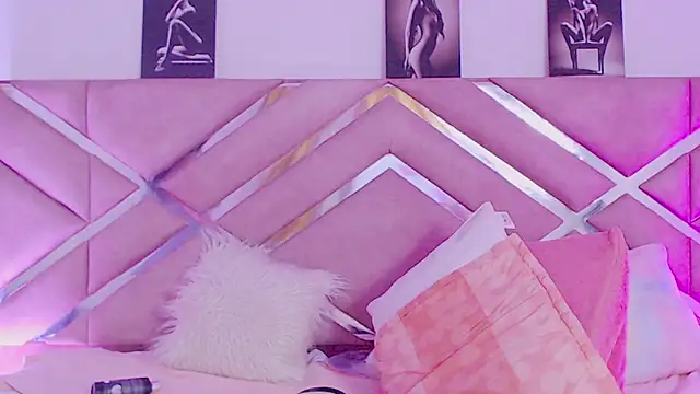 sofia 07 online show from 12-05-25, 07:34